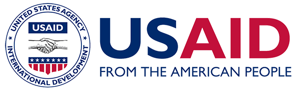 Logo usaid